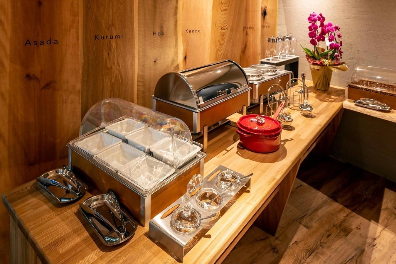 Hotel Cocoa - Vacation Stay 29916V Toyoura Экстерьер фото