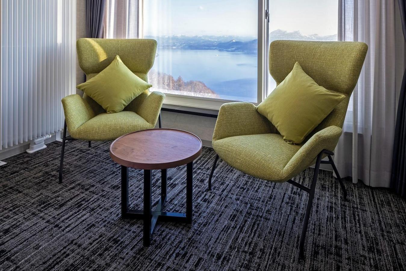 Hotel Cocoa - Vacation Stay 29916V Toyoura Экстерьер фото